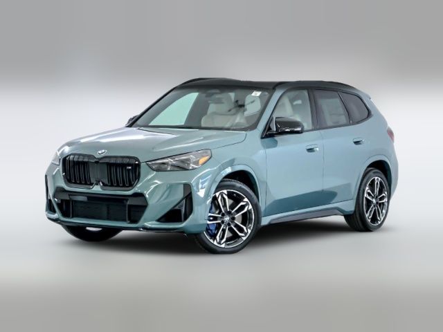 2025 BMW X1 M35i