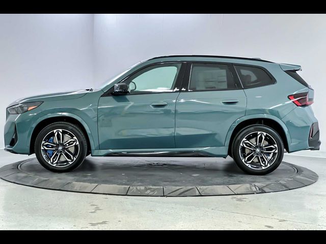 2025 BMW X1 M35i