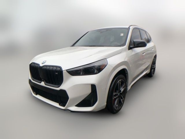 2025 BMW X1 M35i