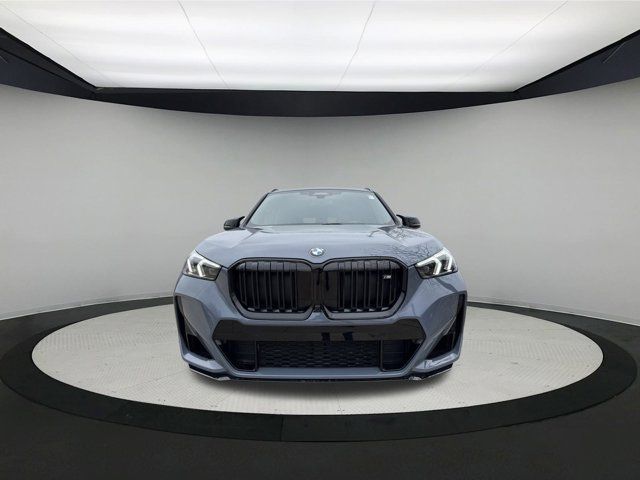 2025 BMW X1 M35i