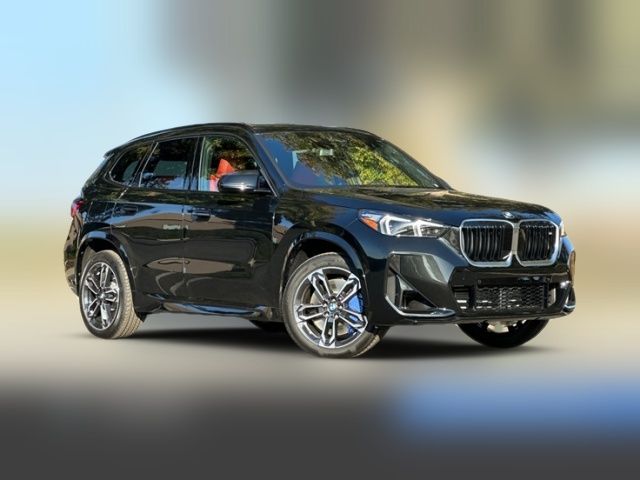 2025 BMW X1 M35i