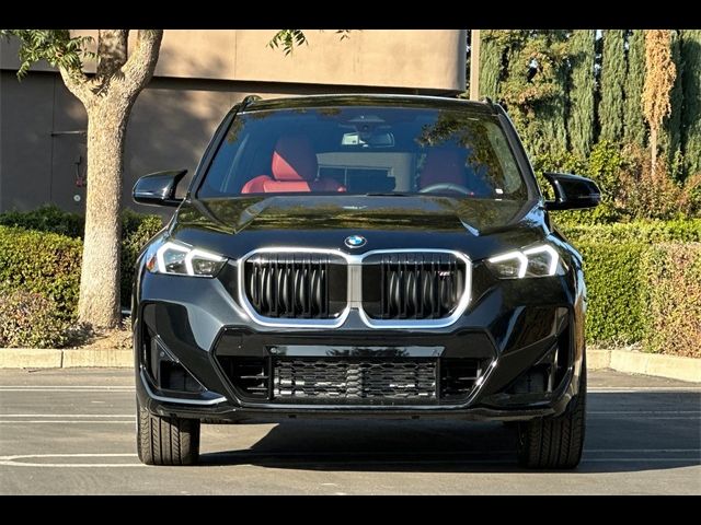 2025 BMW X1 M35i