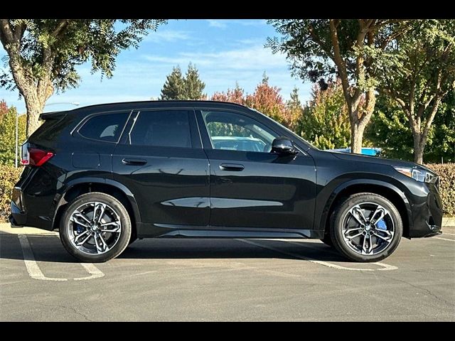 2025 BMW X1 M35i