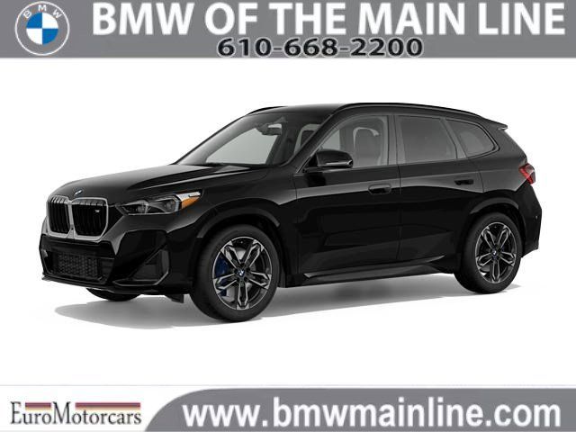 2025 BMW X1 M35i