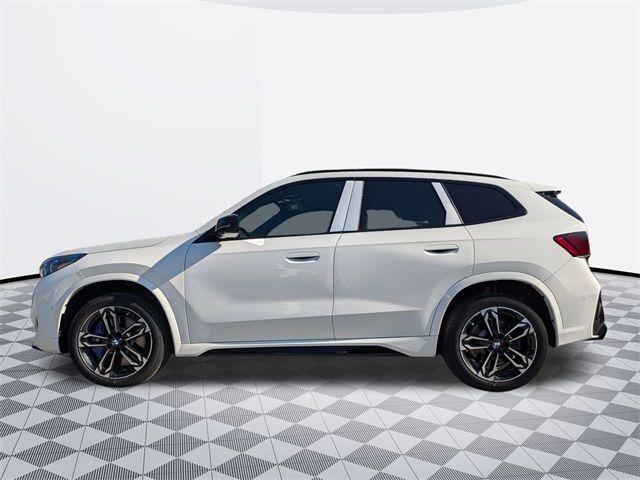 2025 BMW X1 M35i