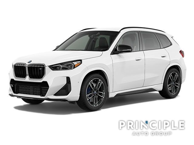 2025 BMW X1 M35i