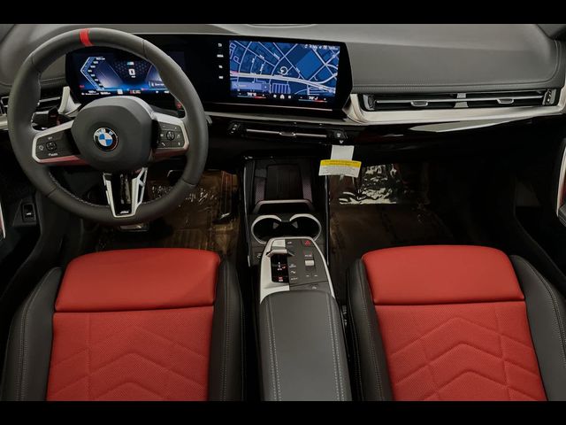 2025 BMW X1 M35i