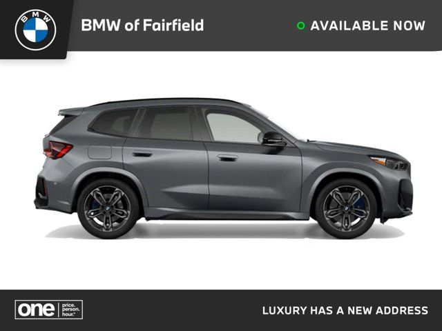 2025 BMW X1 M35i