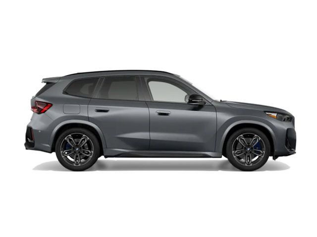 2025 BMW X1 M35i