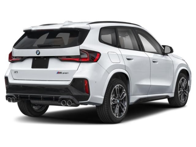 2025 BMW X1 M35i