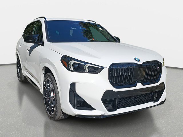 2025 BMW X1 M35i