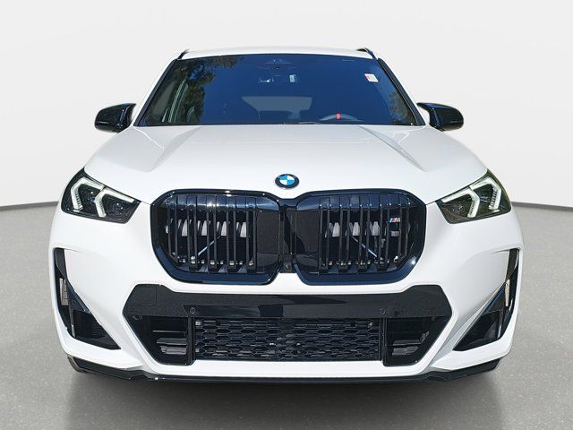 2025 BMW X1 M35i