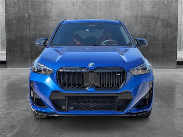 2025 BMW X1 M35i