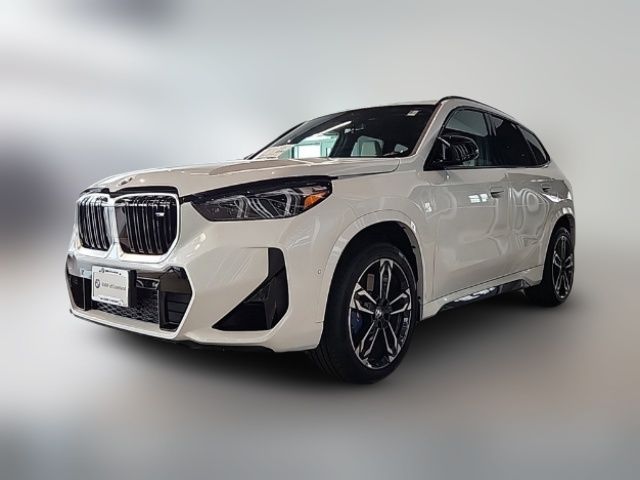 2025 BMW X1 M35i