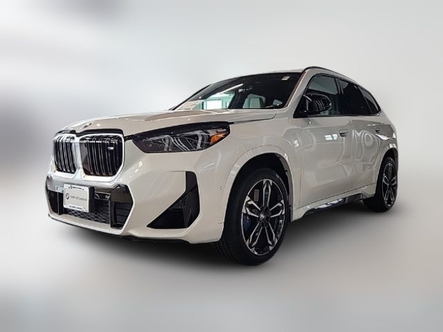 2025 BMW X1 M35i