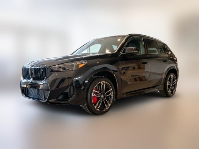 2025 BMW X1 M35i