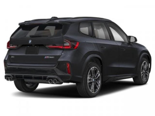 2025 BMW X1 M35i