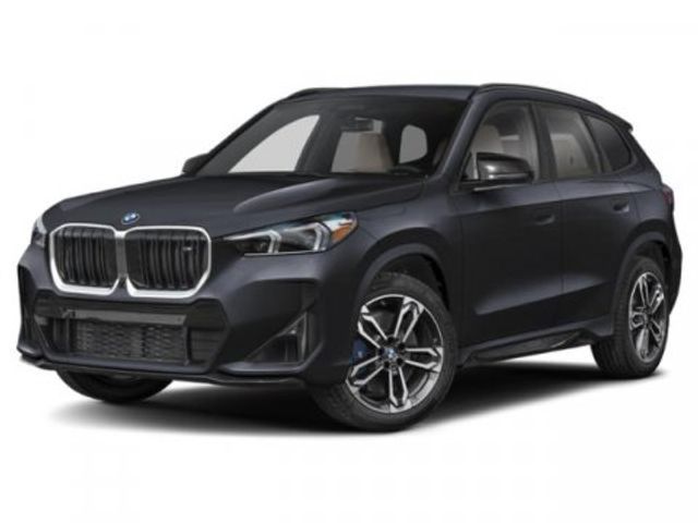 2025 BMW X1 M35i