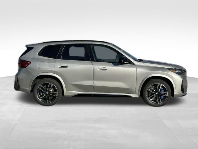 2025 BMW X1 M35i