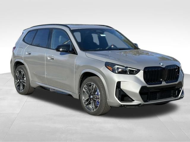 2025 BMW X1 M35i