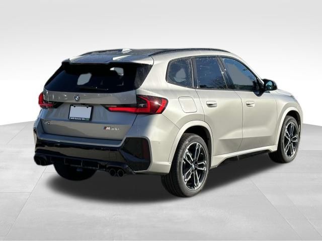 2025 BMW X1 M35i