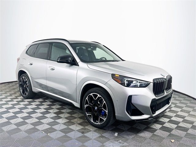 2025 BMW X1 M35i