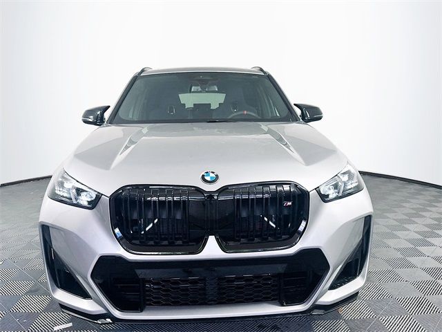 2025 BMW X1 M35i