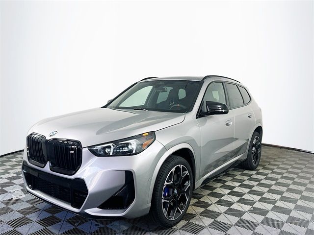 2025 BMW X1 M35i