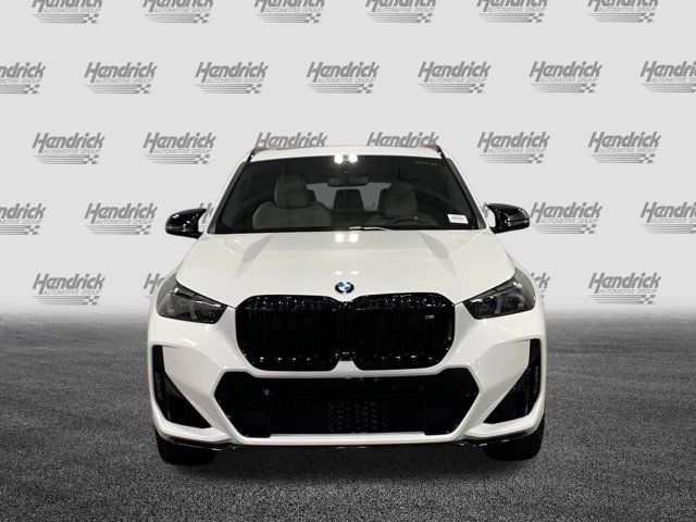 2025 BMW X1 M35i