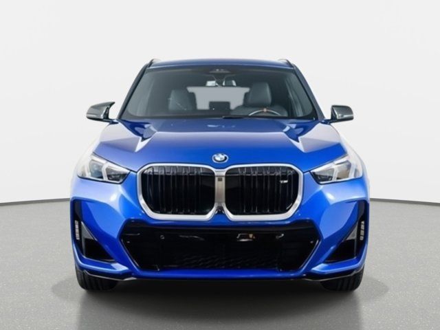 2025 BMW X1 M35i