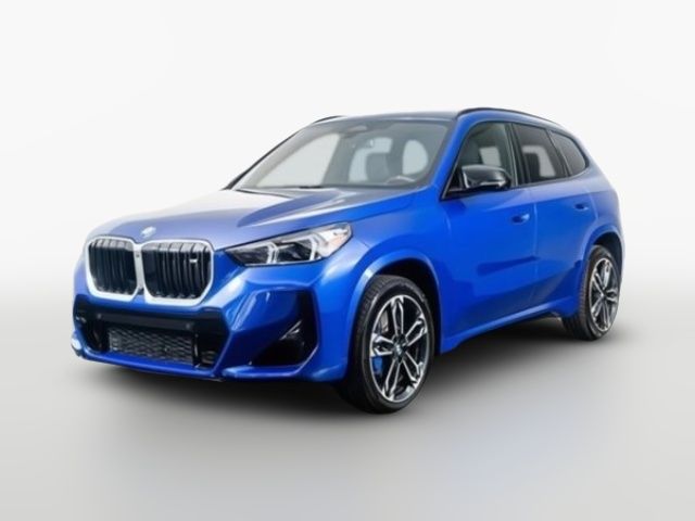 2025 BMW X1 M35i