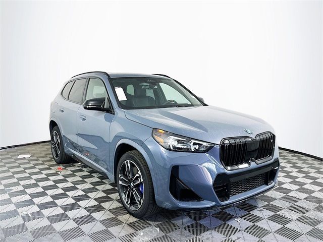 2025 BMW X1 M35i