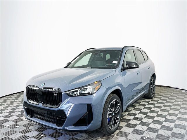 2025 BMW X1 M35i