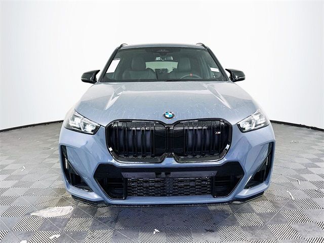 2025 BMW X1 M35i