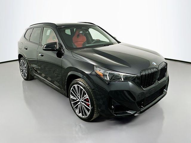 2025 BMW X1 M35i