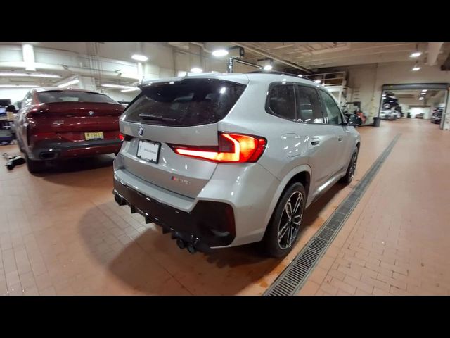 2025 BMW X1 M35i