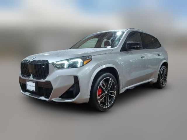 2025 BMW X1 M35i