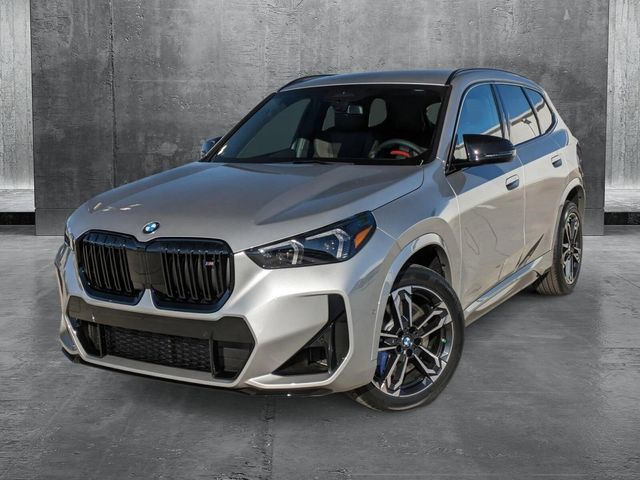 2025 BMW X1 M35i