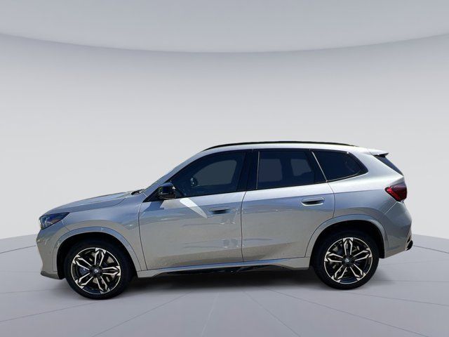 2025 BMW X1 M35i