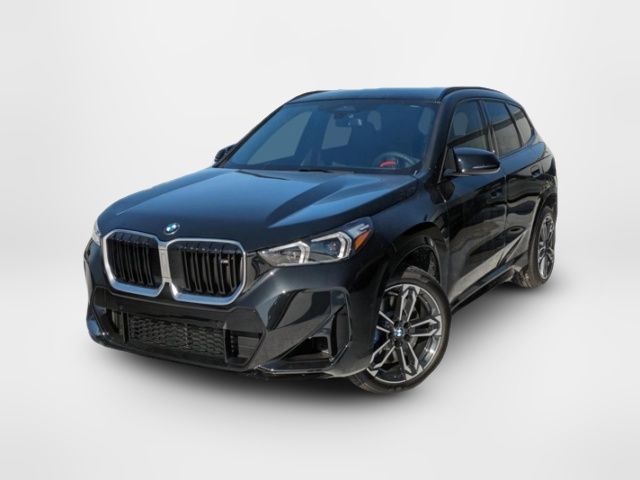 2025 BMW X1 M35i