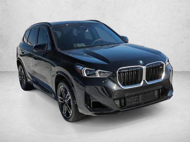 2025 BMW X1 M35i