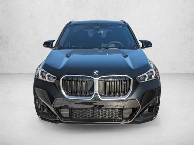 2025 BMW X1 M35i