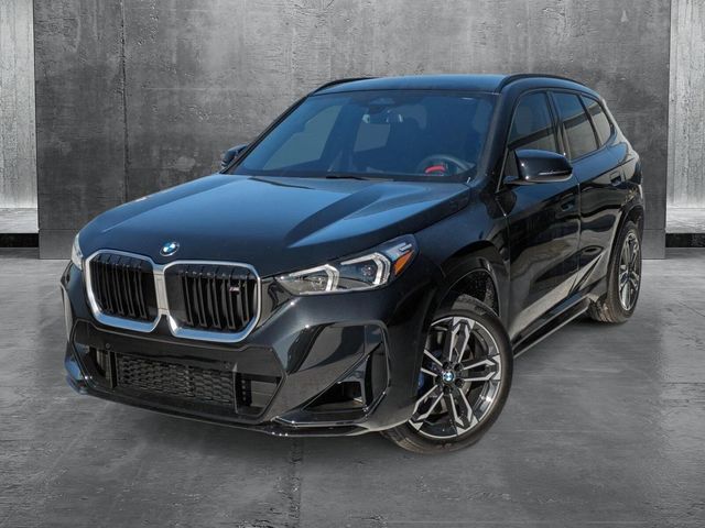 2025 BMW X1 M35i