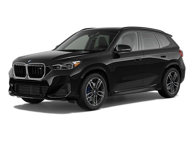 2025 BMW X1 M35i