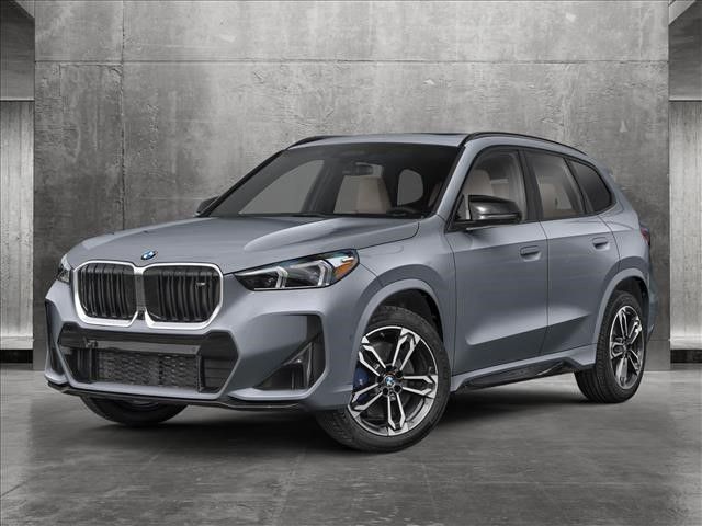 2025 BMW X1 M35i