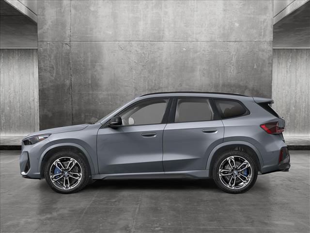 2025 BMW X1 M35i