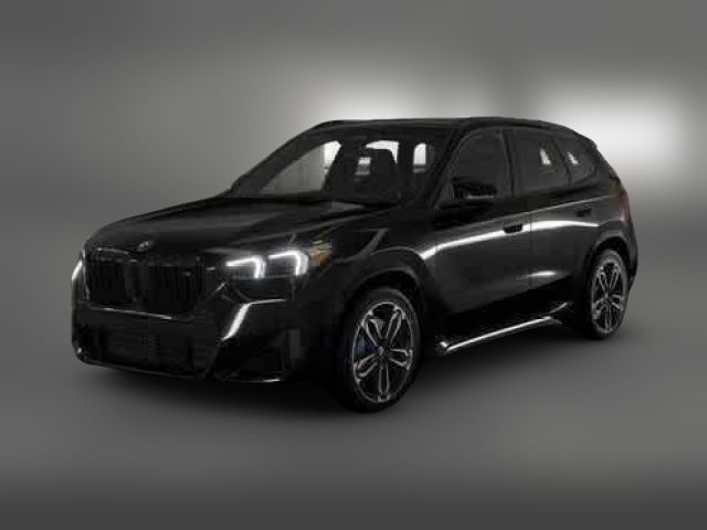 2025 BMW X1 M35i