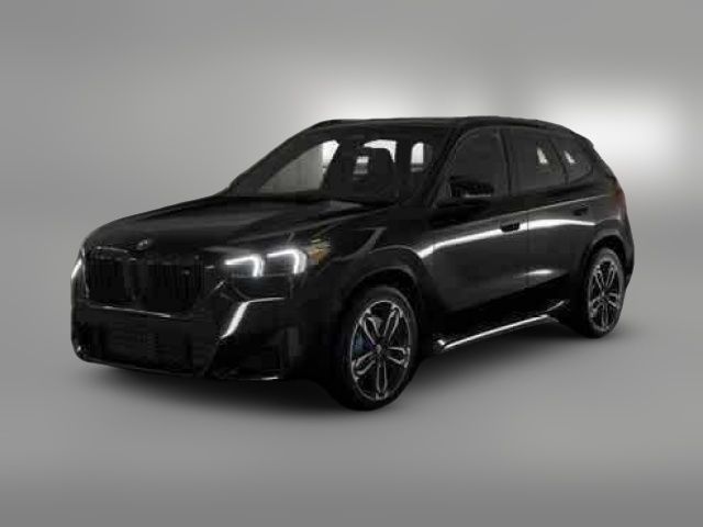 2025 BMW X1 M35i