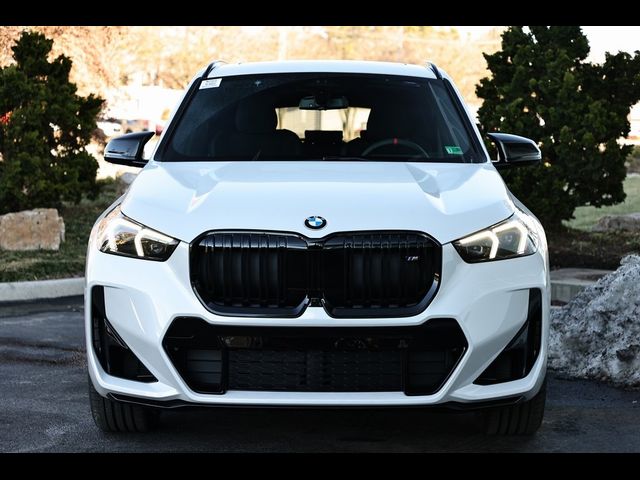 2025 BMW X1 M35i