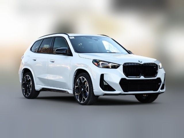 2025 BMW X1 M35i